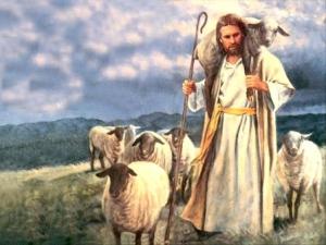The-Good-Shepherd