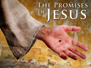PromisesOfJesus