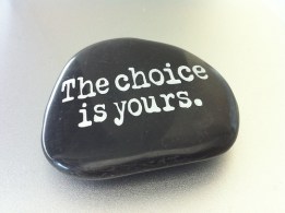 the-choice-is-yours