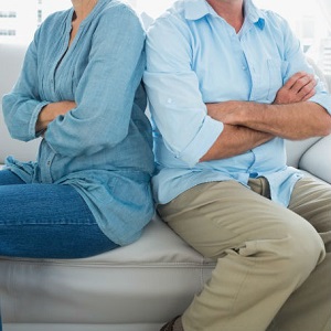 man-and-woman-at-odds