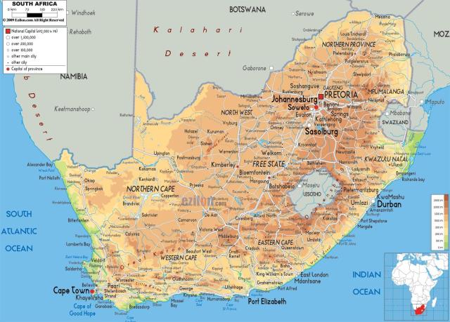 southafrica