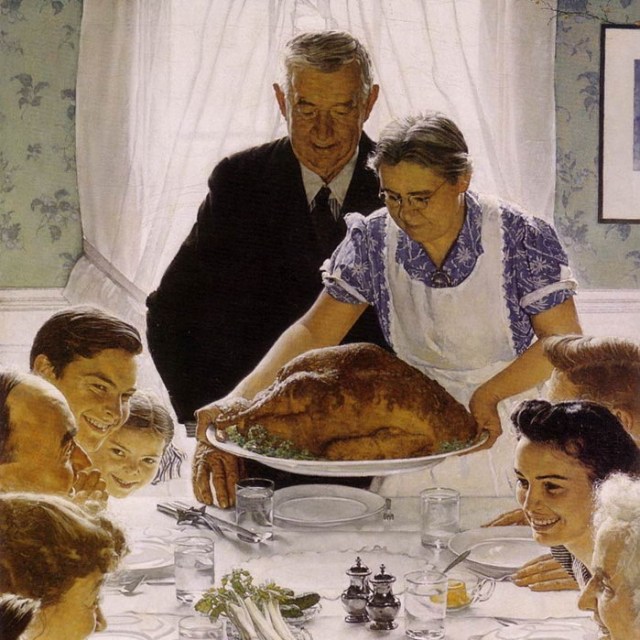 norman-rockwell-thanksgiving