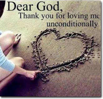 Gods-Unconditional-Love