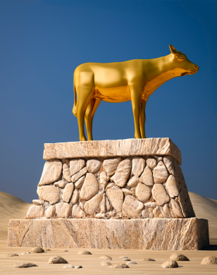 Golden Calf