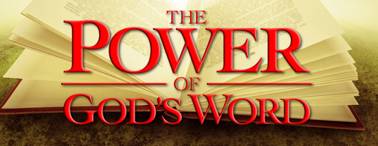 power-of-gods-word-panel