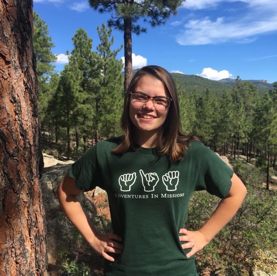 Photo from Kaylee Hankins